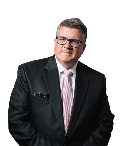 Christopher P. Finney